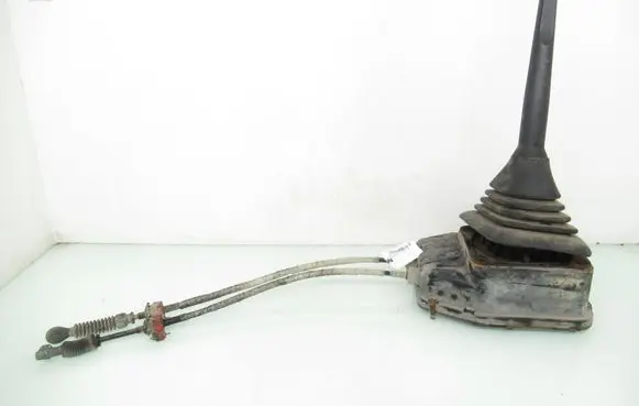 Ford Transit Gear shifter/selector 