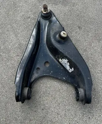 Dacia Sandero II Front control arm 545006623R