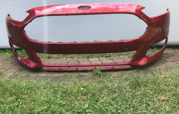 Ford Mondeo MK V Front bumper DS7317757J V0LD2556