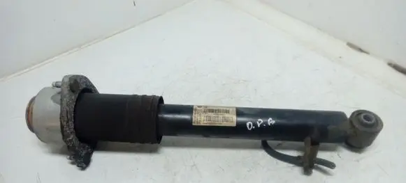 BMW X5 E70 Rear shock absorber/damper 6780498