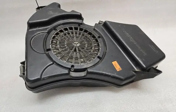 Mercedes-Benz GLE (W166 - C292) Subwoofer speaker A1668202202