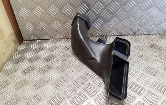 Tesla Model 3 Cabin air duct channel 2910039X T0560112 111163400B