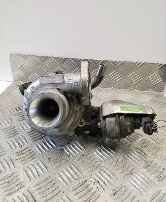 Opel Mokka Turbo 55567731