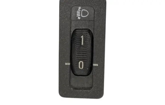 BMW 3 E36 Headlight level height control switch 8360882 61318360882
