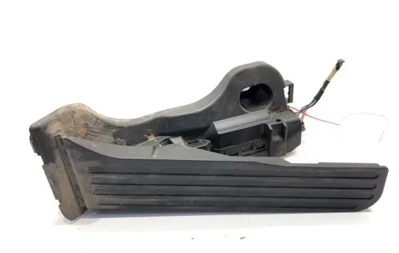 Volkswagen PASSAT CC Accelerator throttle pedal 1K1723503AP
