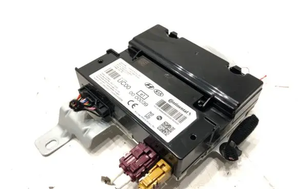 KIA Sportage Other control units/modules 96510-CJ000