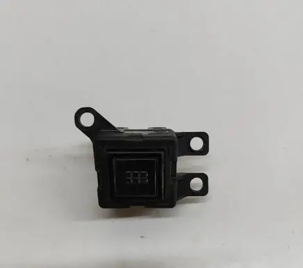 Hyundai IONIQ 6 Tailgate/boot open switch button 81260KL000