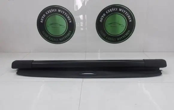 Mercedes-Benz B W245 Parcel shelf load cover A1698100109