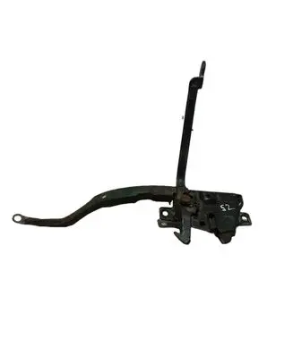 Hyundai Terracan Engine bonnet/hood lock/catch