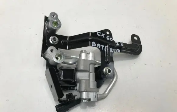 Mazda CX-60 Air conditioning (A/C) expansion valve K4PX1KR9P02 K4PX1KR9P