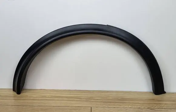 Nissan Juke I F15 Rear arch trim 788601KA6A