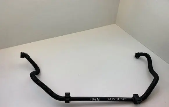 Audi A8 S8 D4 4H Coolant pipe/hose 06F133817AM