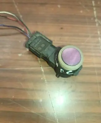Citroen Jumper Parking PDC sensor 0263003390 1347236080