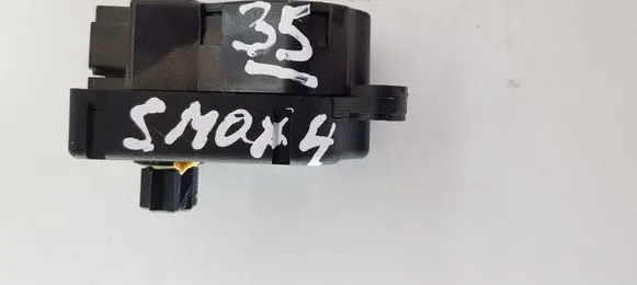 Ford S-MAX Air flap motor/actuator 3M5H19E616AB
