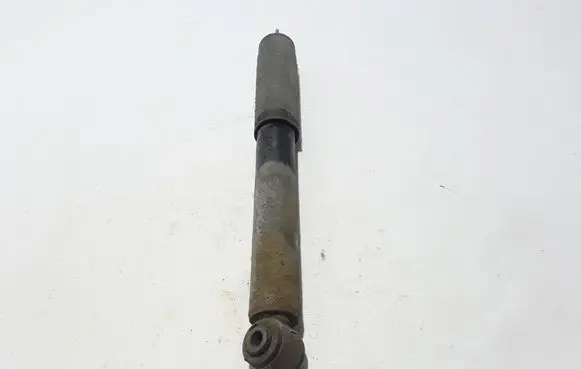 Volvo V70 Rear shock absorber/damper 31304174