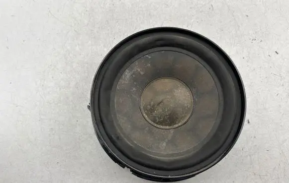 Volkswagen Caddy Front door speaker 1T0035411J 3505B