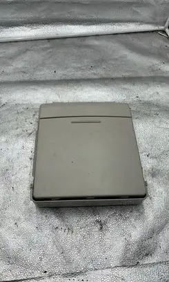 Chrysler Voyager Headlining roof glove box L0091825