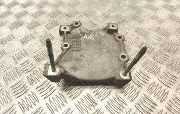 Chrysler Grand Voyager V A/C compressor mount bracket 90513199F