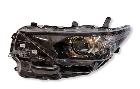 Toyota Auris E180 Headlight/headlamp 8117002K30
