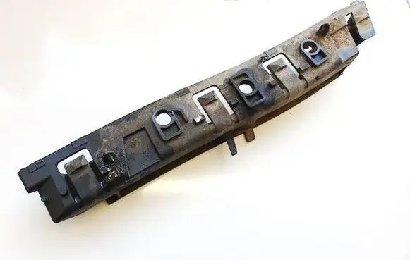 Citroen C5 Front bumper mounting bracket 9681058980