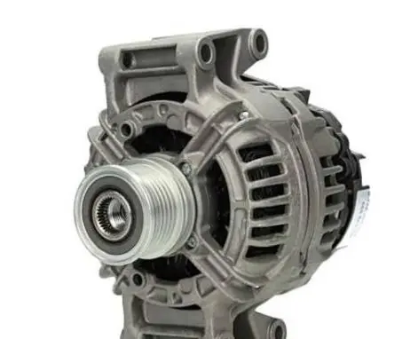 Mercedes-Benz Sprinter W906 Generator/alternator 0124325170 0986047840 114392