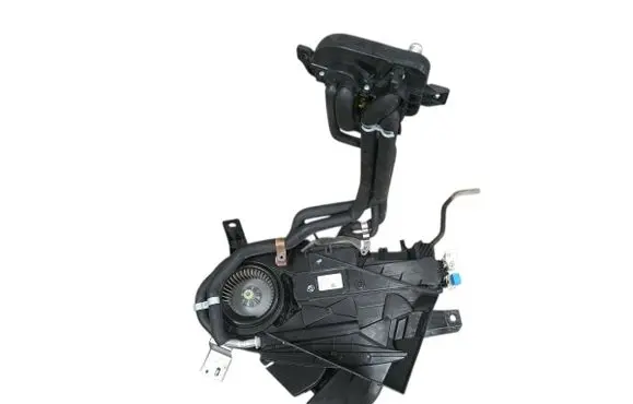 Subaru Ascent Interior heater climate box assembly 72111XC00A