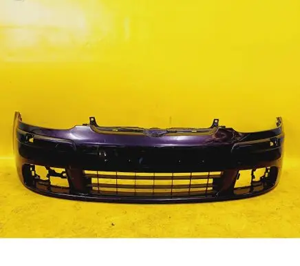 Volkswagen Golf V Front bumper 1K0807221 1K0807217