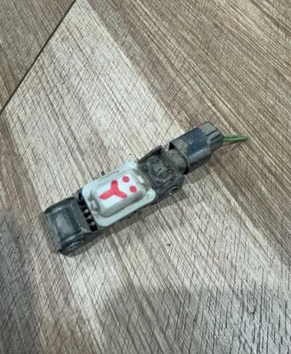 Chrysler Pacifica Airbag deployment crash/impact sensor 04671779AB 23485253 260203