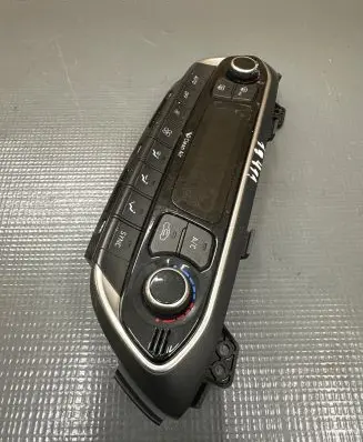 Hyundai i30 Climate control unit 97250G4300 161024 736989H