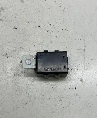 Immobilizer control unit/module