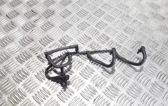 Dacia Dokker Fuel return line/hose 166714217R