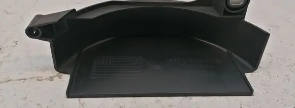 Ford Transit Timing belt guard (cover) 4S7Q6A247BA