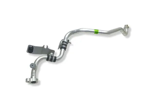 Renault Clio V Air conditioning (A/C) pipe/hose 1234YF