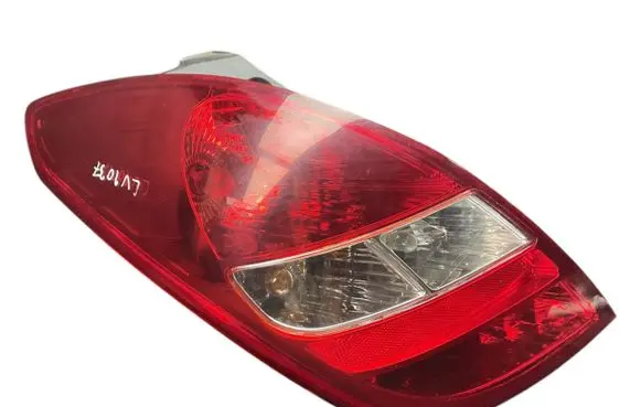 Hyundai i20 (PB PBT) Rear/tail lights 924011J000