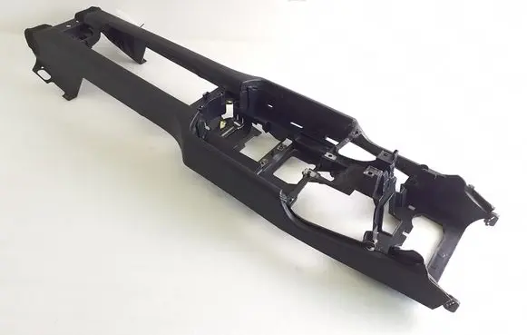 Porsche Panamera (970) Other center console (tunnel) element 97053341300