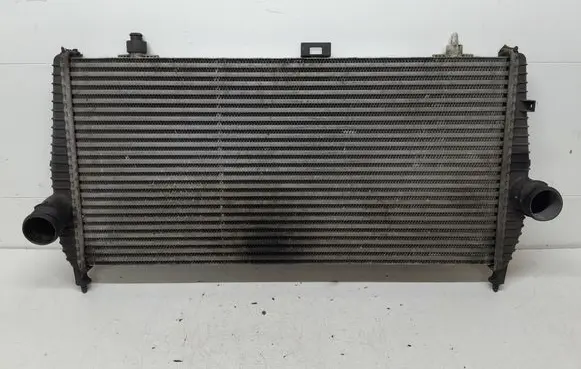 Peugeot 607 Intercooler radiator 9649976880