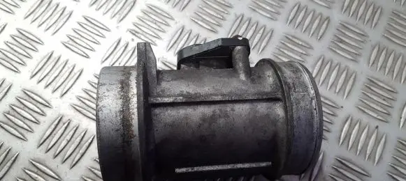 Audi A6 S6 C5 4B Mass air flow meter 059906461g afh70-25f
