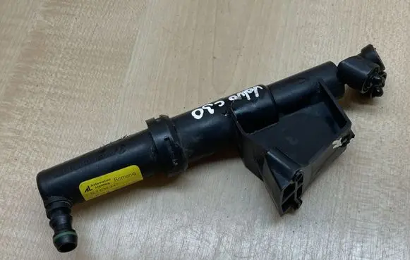Volvo C30 Windshield washer spray nozzle 1307030347 1300390119 1300750008