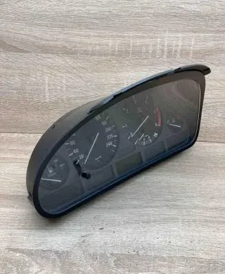 BMW 5 E39 Speedometer (instrument cluster) 6903800 110008091 ForDiesel
