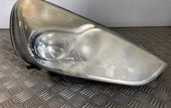Ford S-MAX Headlight/headlamp 6M2113W029AH 1EJ00925002