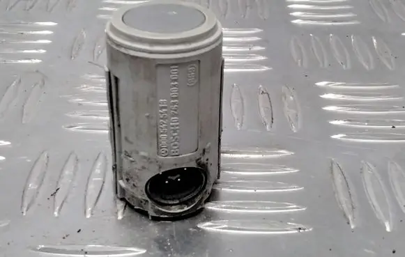 Mercedes-Benz E W210 Parking PDC sensor