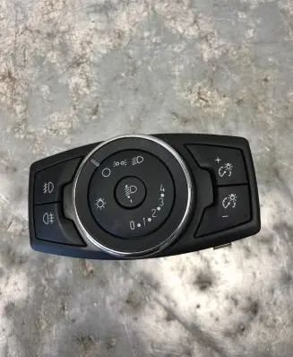 Ford Transit - Tourneo Connect Light switch BM5T-13A024-AF 10140017