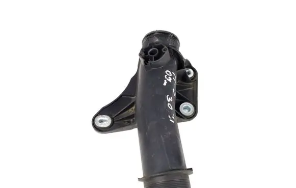 Audi A5 8T 8F Air intake hose/pipe