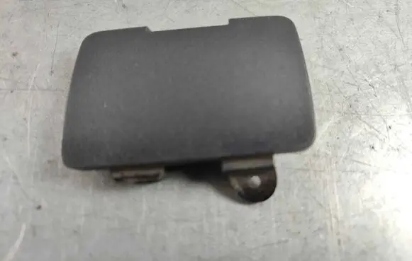 Front tow hook cap/cover