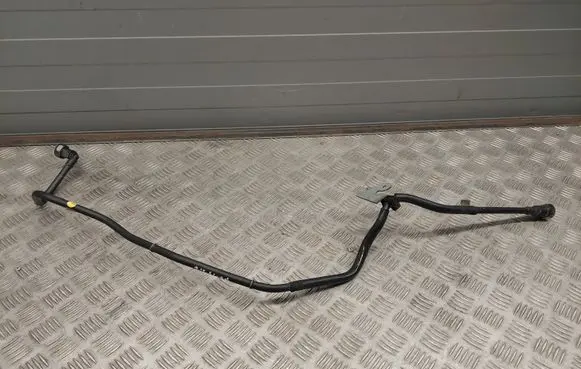 Audi A5 Brake line pipe/hose 8W7201991A