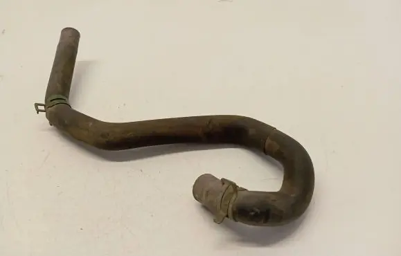 Volkswagen Transporter - Caravelle T4 Engine coolant pipe/hose 701819372E