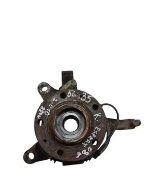 Peugeot Expert Front wheel hub