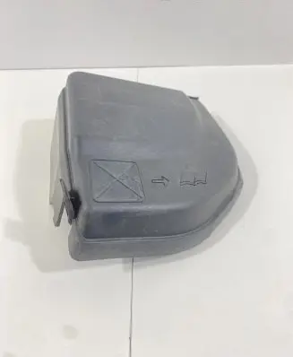 Peugeot 3008 I Fuse box cover 9658418180
