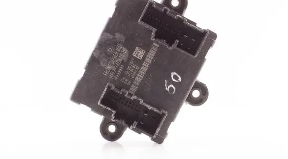 Jaguar XF Door control unit/module HPLA-16D618-BF