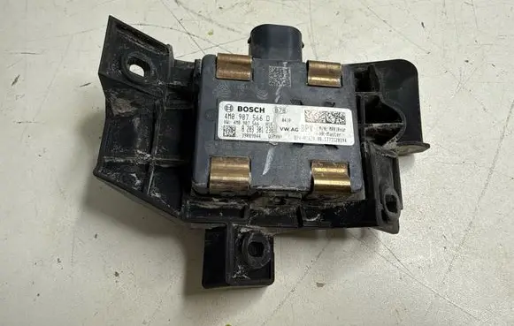 Audi Q5 SQ5 FY Blind spot module 4M0907566D